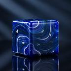 SquishCube: The Instant Calm Block