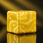 SquishCube: The Instant Calm Block