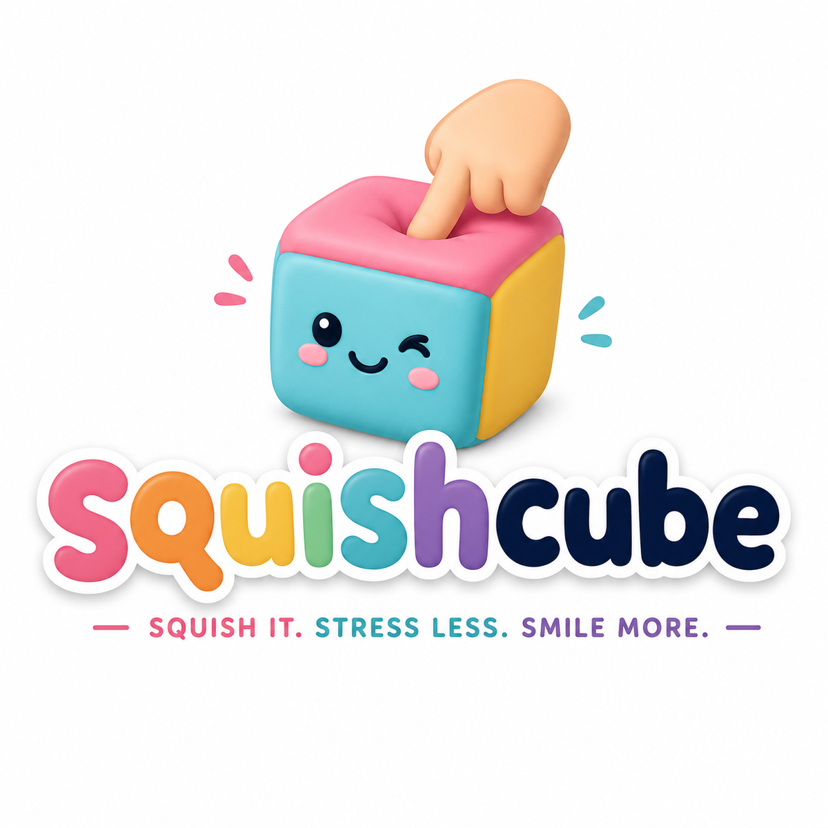 SquishCube™